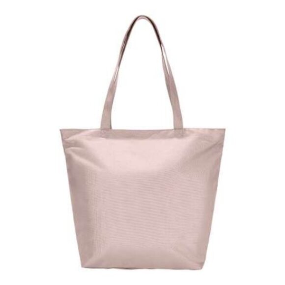 Herschel Supply Co. Mica Tote Ash Rose NWT 15"H x 18"W x 6"D, 11" Handle drop - Picture 3 of 8